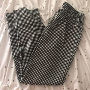 brandy melville pants